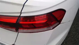 561945096R VOLKSWAGEN Passenger Tail Light Led Quarter Panel