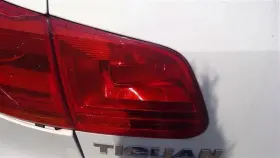 5N0945093J VOLKSWAGEN Driver Tail Light Inner Tiguan