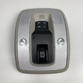 153I183 VOLVO Dome Light Reading Lamp Overhead Console Roof