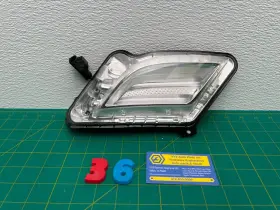 31278558 VOLVO Front Right Led Daytime Running Light Fog Lamp