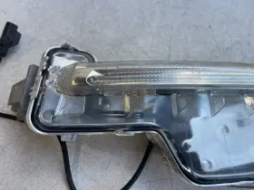 31420238 VOLVO Left Driver Daytime Running Light S60 V60 #3