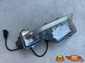 31420238 VOLVO Left Driver Daytime Running Light S60 V60