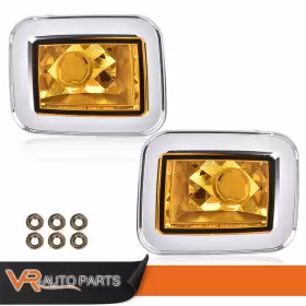 ZP-02SLA3205BOR VR AUTO PARTS Front Parking Signal Light Lamp