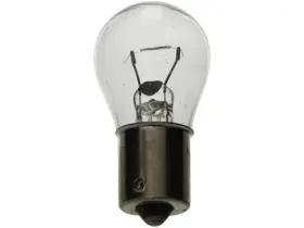 72QJRD21 WAGNER Cornering Light Bulb Van B100 B200 B300 D100