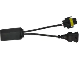 85172RMCS WAGNER Cornering Light Bulb Ford