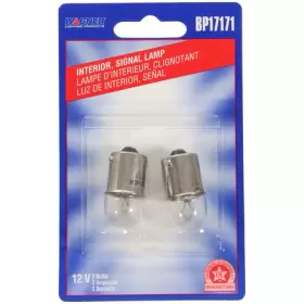 BP17171 WAGNER Lighting Standard Light Bulb Card #3