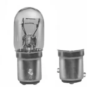 BP3496LL WAGNER Lighting Light Bulb #2
