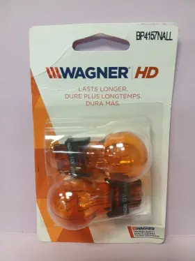 BP4157NALL WAGNER Bulbs Amber