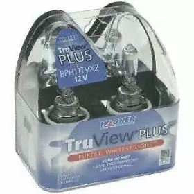 BPH11TVX2 WAGNER Headlight