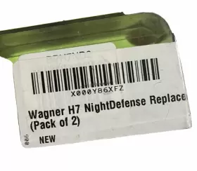 BPH7ND2 WAGNER Cornering Light #2
