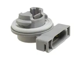 12TPZS61 WELLS Cornering Lamp Socket Mitsubishi Raider