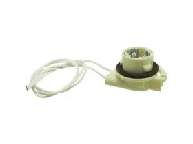 47176KMBF WELLS Cornering Lamp Socket Chevrolet Trailblazer