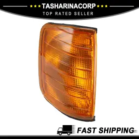 1248260143 X-AUTOHAUX Benz Lens Corner Signal Light Cover