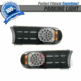 XCS-403465PBS XCESSMOTORS Crusier Parking Lamps Signal Light