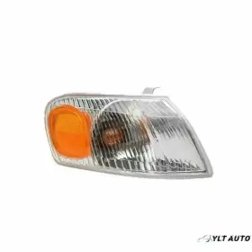 81520-02040 YLT AUTO Corner Lights Turn Lamps Lh Rh Headlight #3