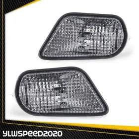 V-02SLA4624ASM YLWSPEED20 Marker Corner Parking Light Signal