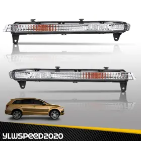 YL051501 YLWSPEED20 Set Driver Passenger Parking Light Q7