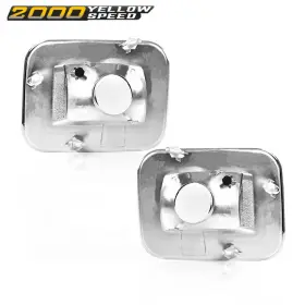 YLW280304 HUMMER Front Parking Signal Light Sut H2 #3