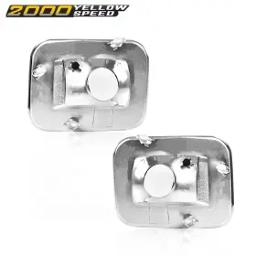 YLW565049 HUMMER Sut Front Parking Signal Light H2 #3