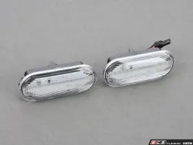 026533ZIZ02A-01 ZIZA Led Marker Set