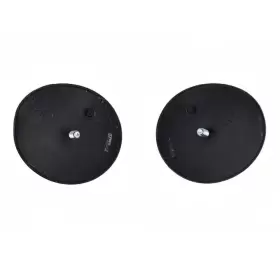 BDP4522 ZOPARTS Tail Light Rear Reflector 4WD Mitsubishi #3