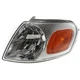 For Pontiac Montana Corner Light 1999-2005 Driver Side GM2520155 | 15130498