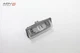 2014 - 2018 LEXUS ES350 ES300H REAR LEFT OR RIGHT LICENSE PLATE LIGHT LAMP OEM
