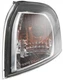  Driver Side Corner Light For Volvo S80 1999-2003