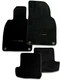 Floor Mats for Audi Q5 2009-2017 8R LHD Carpet Black ROVBUT Luxury Brand Premium