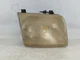 Dodge Ram 2500 Van Passenger Right Oem Head Light Headlight Lamp QK7H4