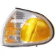 Corner Light For 95-97 Ford Windstar Driver Side Incandescent