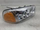 02 03 04 05 06 07 GMC SIERRA DENALI Package Front Passenger Side Headlight Lamp 