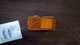 78-82 CHEVROLET G20 Corner Park Light Park Turn Signal Light Lens Housing8191635