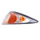 Eagle Eye Parking Light Assembly for 2000-2002 Chevrolet Cavalier GM214-U000L