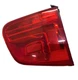 12 13 14 15 16 17 18 VW TIGUAN Left Tail Light Assembly Inner (gate) 5N0945093J