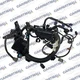 2011 2012 HONDA CR-Z 1.5L L4 HYBRID M/T ENGINE WIRE HARNESS WIRING OEM