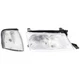 Headlight Lamp  Right Hand Side Passenger for Toyota Avalon 1995-1997