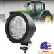 LED Flood Work Light For John Deere 7220,7320,7420,7520,7130,7230,7330,7180,7200
