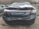 2019 Chevrolet Malibu Driver Left Tail Light Assembly OEM Used 3973766 2019 Chevrolet Malibu Driver Left Tail Light Assembly OEM Used 3973766