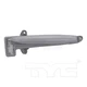 TYC Daytime Running Light 125433009