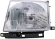  1590795 Headlight Assembly Compatible with Select Toyota Models Passenger Side