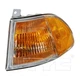 Turn Signal / Side Marker Light Assembly TYC 18-1987-00 fits 92-95 Honda Civic