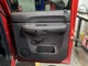 2011 GMC Sierra 150 Rear Door Trim Panel Used OEM 3956693 4DR PU ITC 193