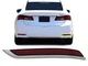 For Rear Bumper Reflector 2015 - 2020 Acura TLX Passenger Right Side 33505TZ3A01