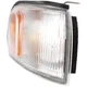 Right Parking Light For Subaru Impreza RS Coupe 93-01 1.8L 2.2L 4 Cyl SU2521106