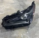 2018 - 2021 LEXUS NX300 NX200 LEFT SINGLE BEAM LED W/ HALO HEADLIGHT R5A-S1