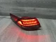 2016-2017 2018 2019 2020 Kia Optima LED Tail Light Driver Side Left LH OEM ((