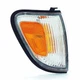 Right Side Parking Light Assembly fits 1997-2000 Toyota Tacoma 2WD 8161004060 V