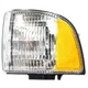 For Dodge Pickup Park/Signal/Side Marker Light 1994-2002 Driver Side