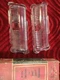 1942 1946 1947 1948 Mercury parking light lens glass park lamp
